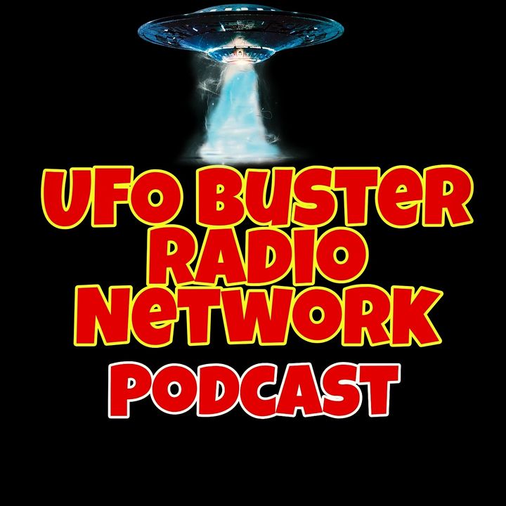 UFO Buster Radio