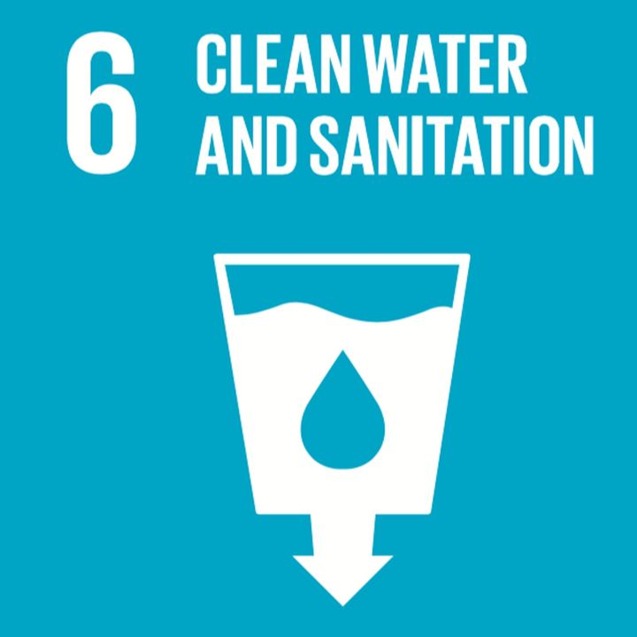 SDG 6 - Acqua pulita e servizi idrosanitari
