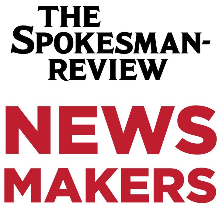 The Spokesman-Review Newsmakers