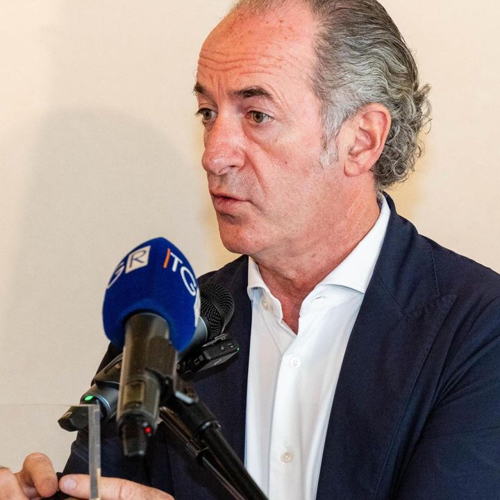 Il no dei governatori ai Cpr