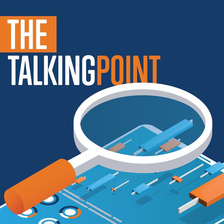 Data Filled Week to Start 2023 | LPL The Talking Point
