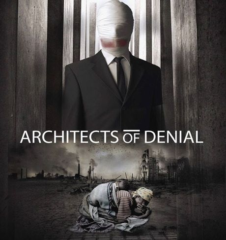 Montel Williams Architects Of Denial