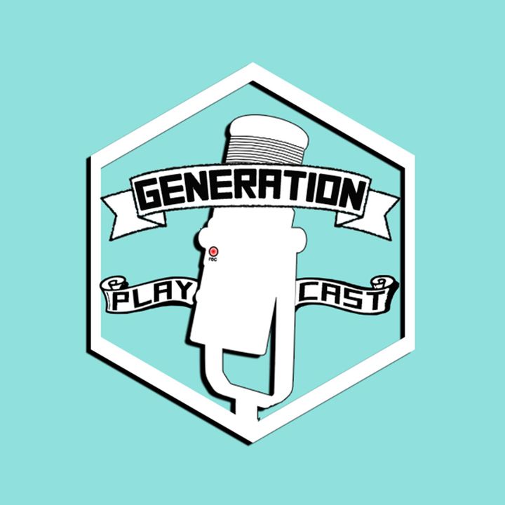 Generation Playcast: Podcasts
