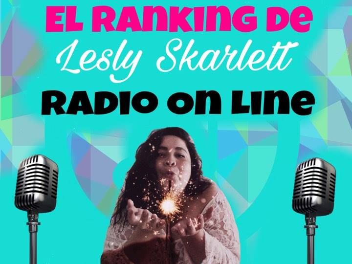 El Ranking de Lesly Skarlett
