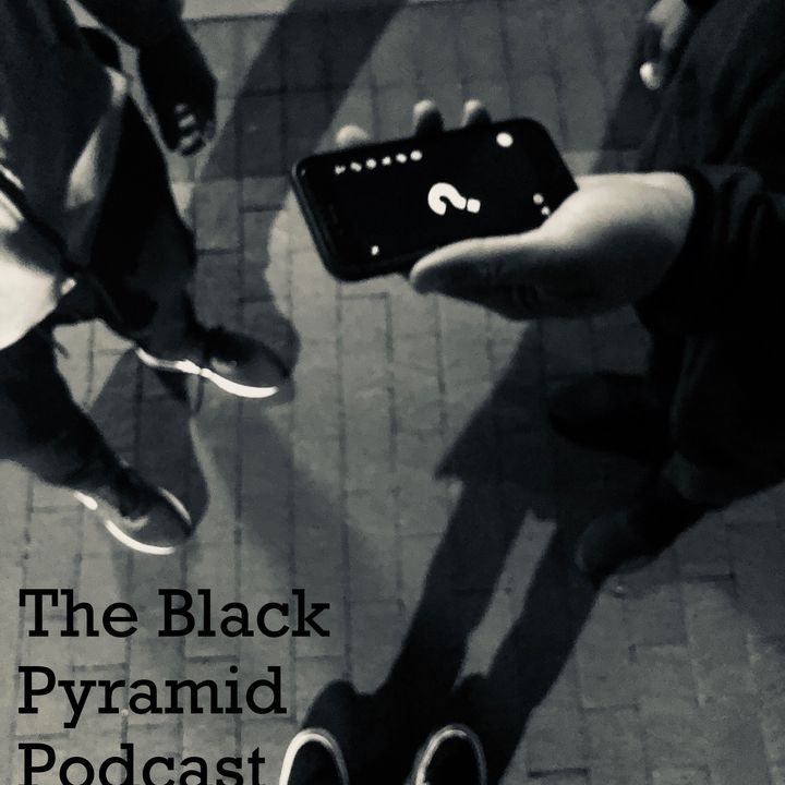 Black Pyramid Podcast