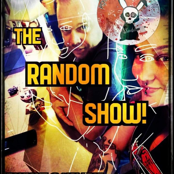 The Random Show - Black Metal Talk