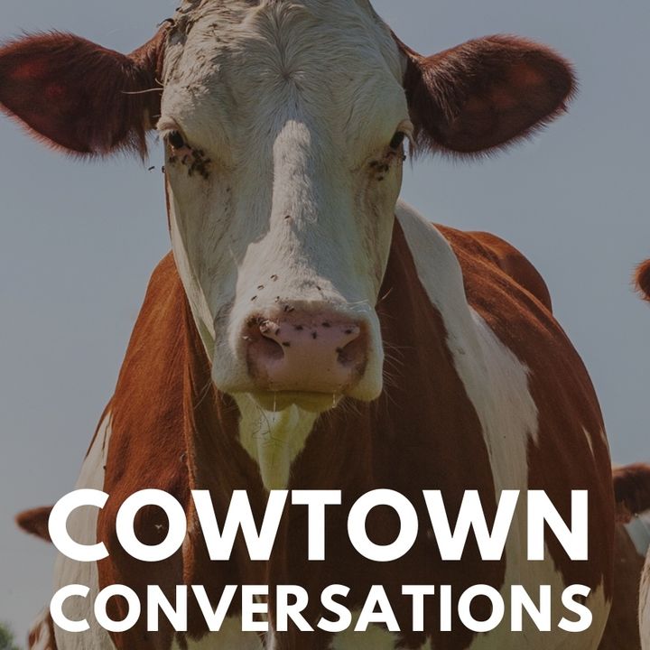 Cowtown Conversations