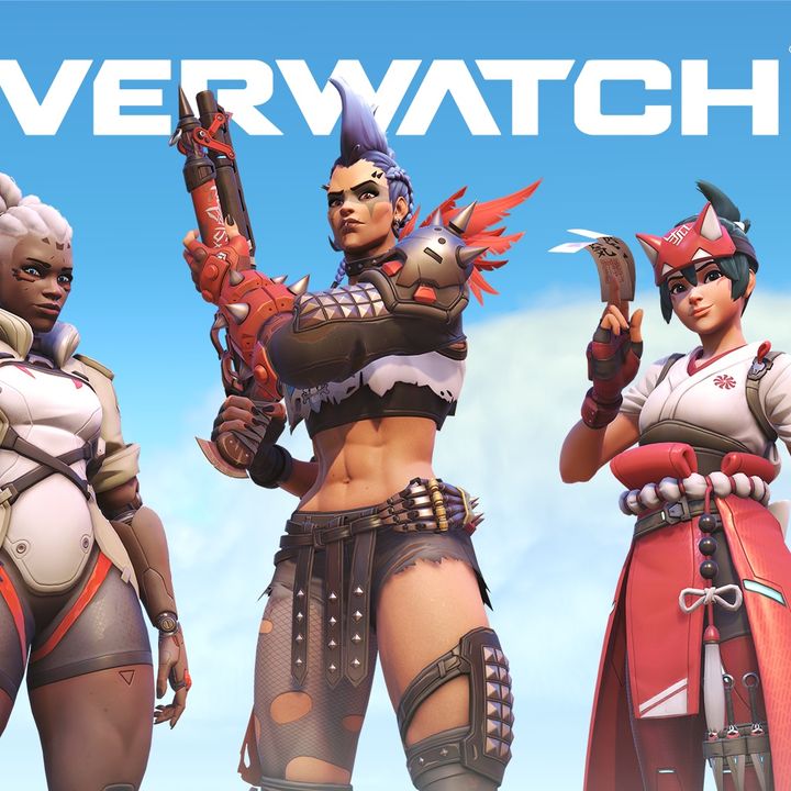 Overwatch 2 Launch Impressions And Issues, Would You Buy an Xbox Streaming Device? - VG2M # 327