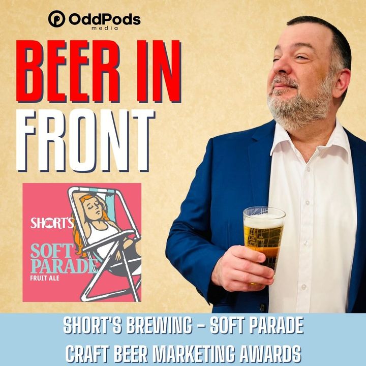 Soft Parade & Craft Beer Marketing