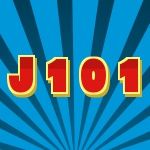 J101 Sunrise FM