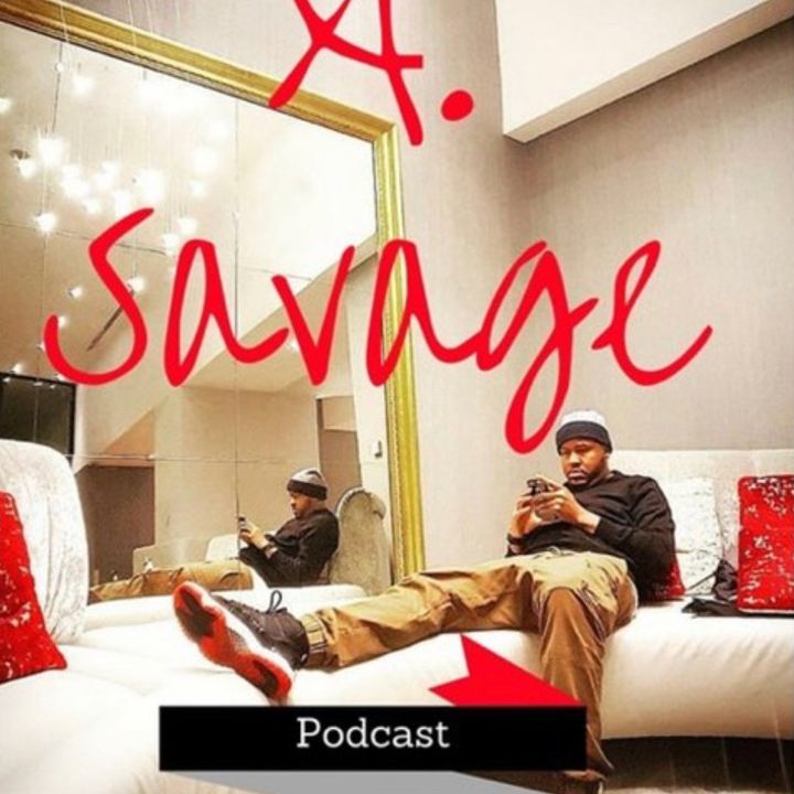 A. Savage Podcast