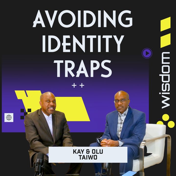 Avoiding the Identity Trap