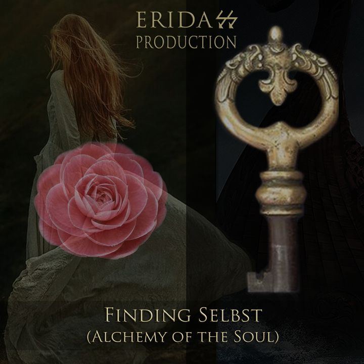 Finding Selbst   (Alchemy of the Soul)