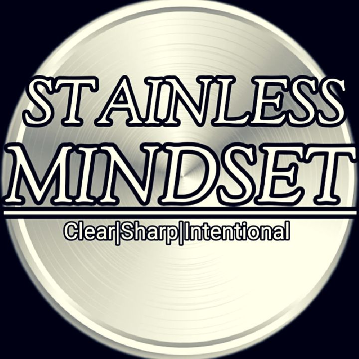 GOD-LIKE MINDSET | STAINLESS THOUGHTS OF A WARRIOR