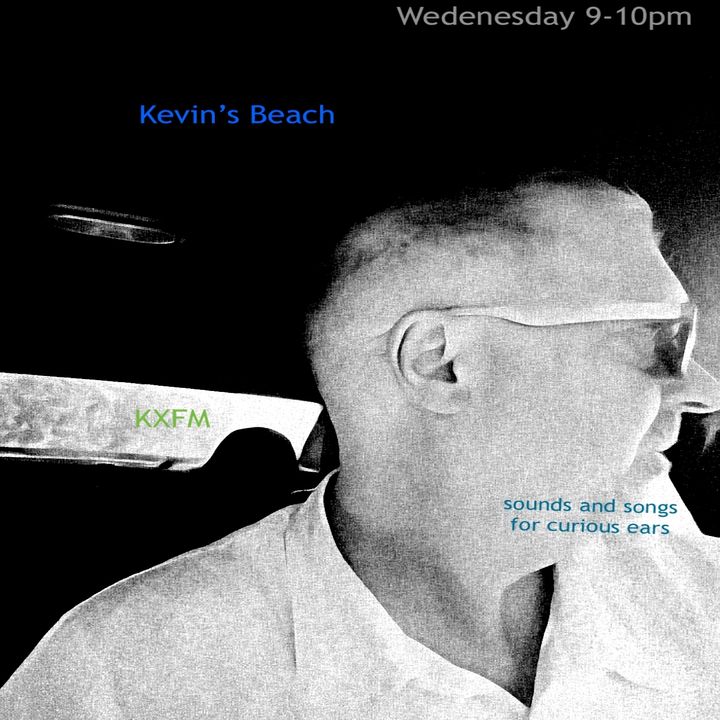 Kevin's Beach