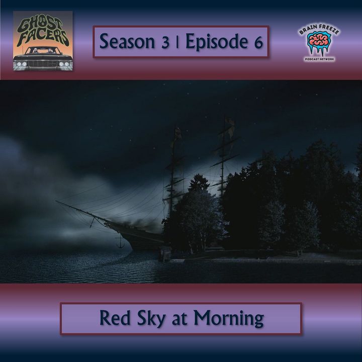 3.06: Red Sky at Morning