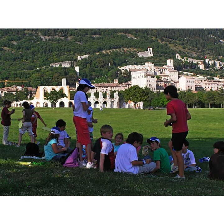 Gite scolastiche, viaggi di istruzione e scambi culturali nell’Italia del Grand Tour