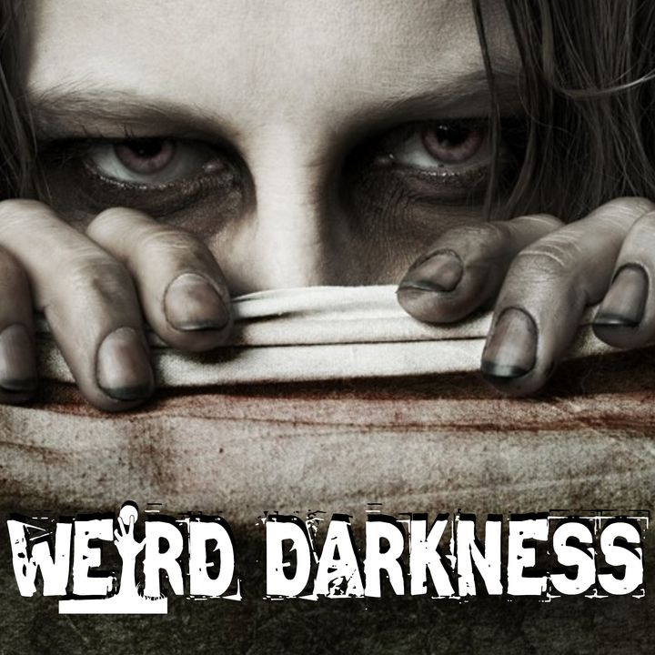 “THE LURKING EVIL” and More True Paranormal Horror Stories! #WeirdDarkness