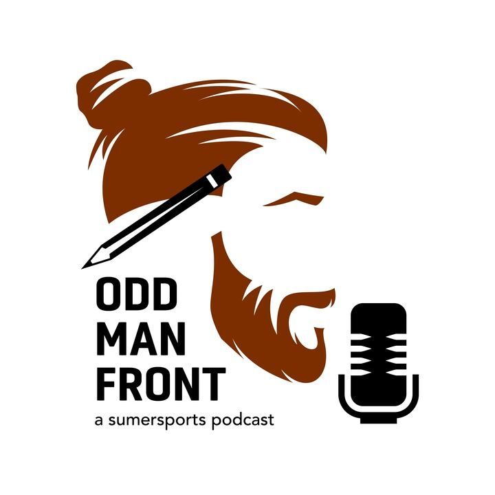 ODD MAN FRONT: Using Data to Understand Player Health and Safety with Andrew Patton