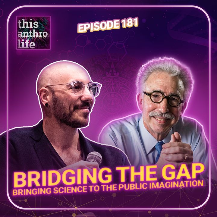 Bridging the Gap: Bringing Science to the Public Imagination