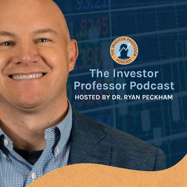 The Investor Professor Podcast