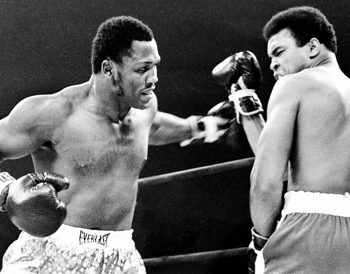 TGT Presents On This Day: March 8, 1971, Frazier beats Ali in the Fight of the Century