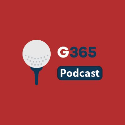 Golf365.com USPGA Preview Podcast