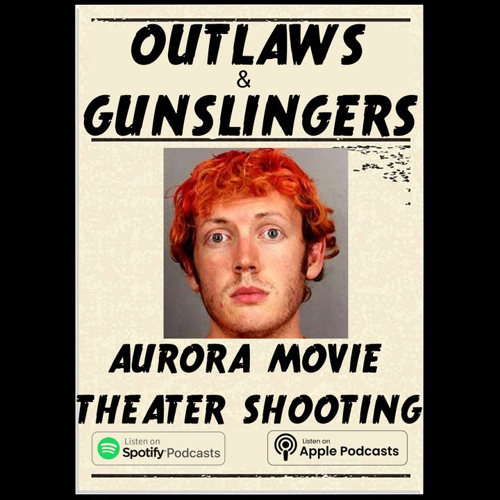 Aurora Theater Shooting