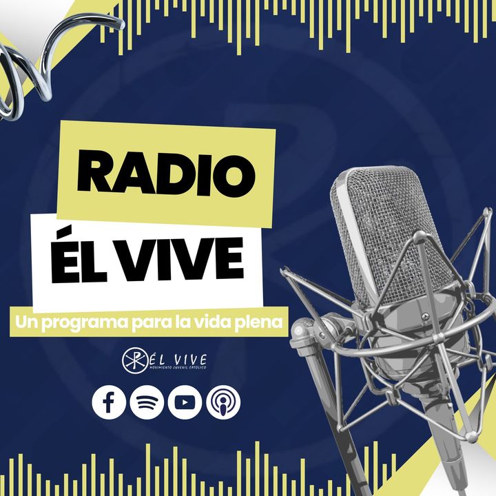 Radio ÉL VIVE