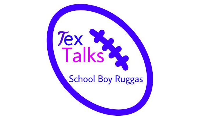 Tex Talks School Boy Ruggas