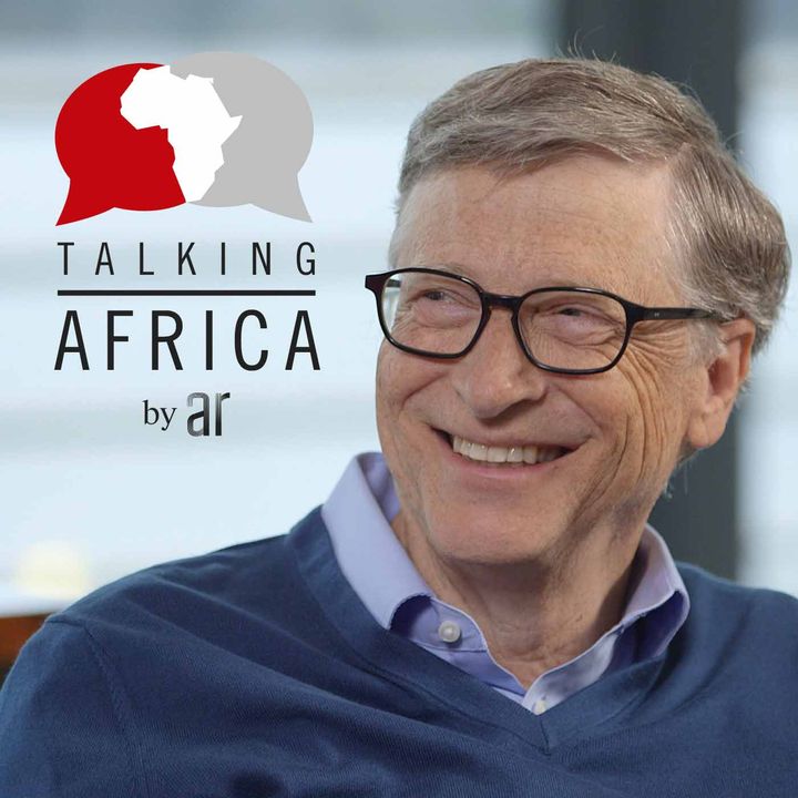 #84: Bill Gates on Coronavirus - "The big challenge is the urban slum areas"