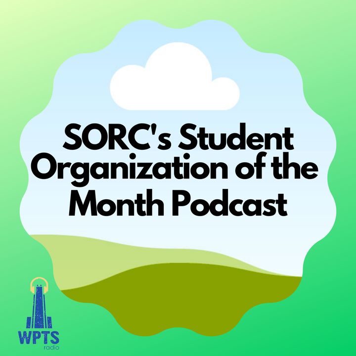 SORC Organization of the Month