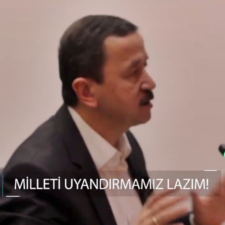Mete Gündoğan'dan...