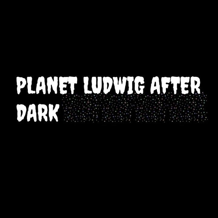 Planet Ludwig After Dark - Whitey Ford's Jock Itch