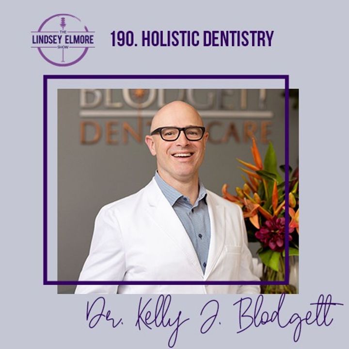Holistic Dentistry | Dr. Kelly J. Blodgett