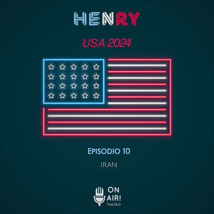 Episodio 10: Iran