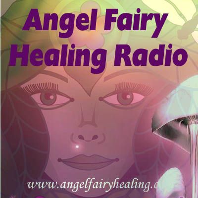 Angel Fairy Healing Live Show