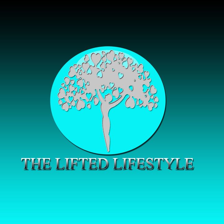 The Lifted Lifestyle Podcast
