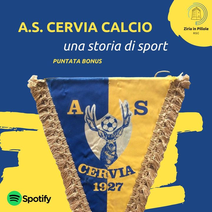 7. A.S. Cervia Calcio