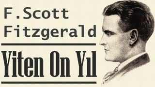 Yiten On Yıl  F. Scott Fitzgerald sesli öykü