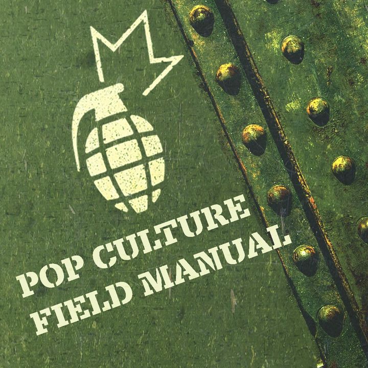 Pop Culture Field Manual