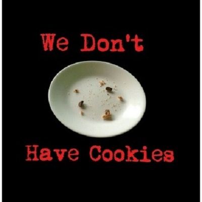 Ep. 5 We Don't Have Cookies Podcast