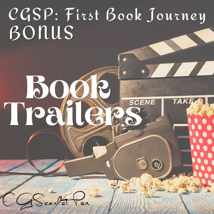 Book Trailers... Worth The Hype?