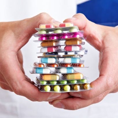 Farmaci fermi al pit stop: rischi o benefici?