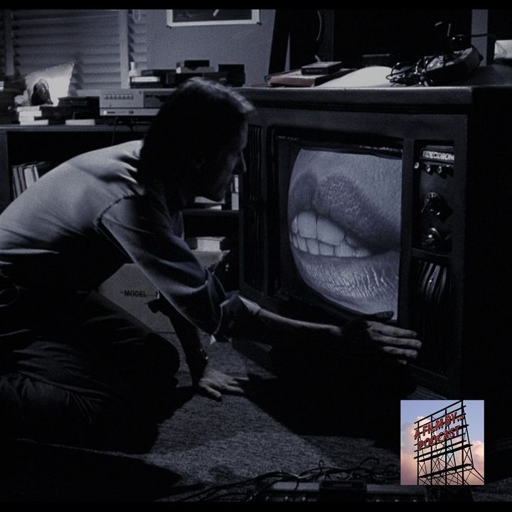 David Cronenberg - Videodrome