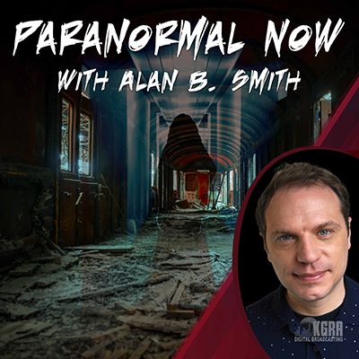 Paranormal Now