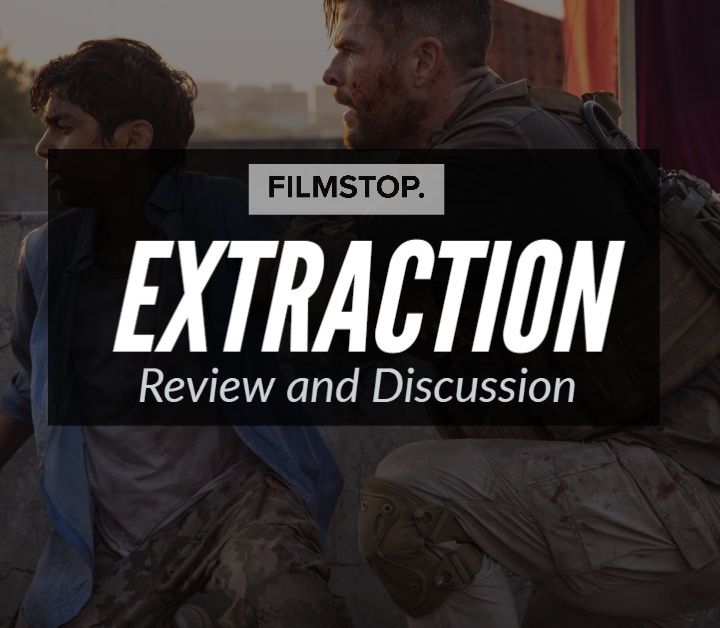 EP24 - Extraction Review and Discussion