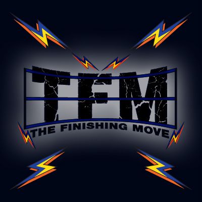 The Finishing Move