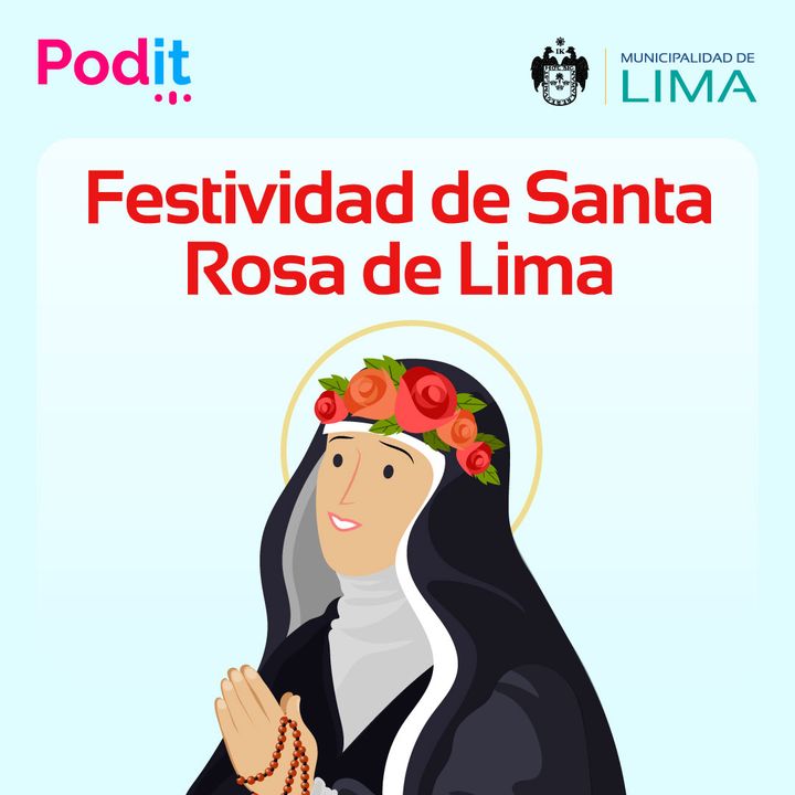 Especial del mes | Santa Rosa de Lima