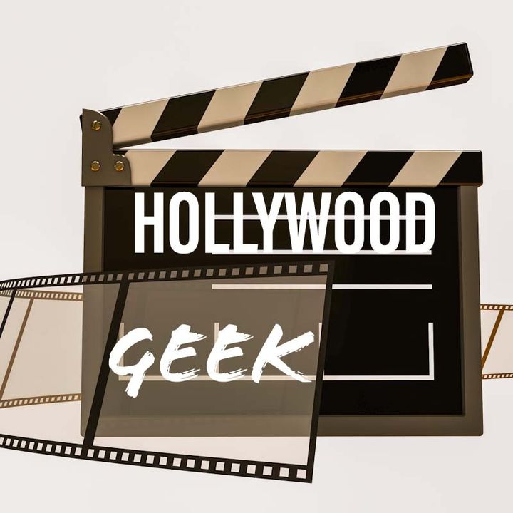 Hollywood Geek #Intro